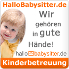 Babysitter, 01069