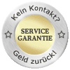 Service Garantie