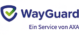 WayGuard - ein Service von AXA
