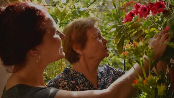 Eldercare Firmenservice - mit dem Deutschen Pflegering