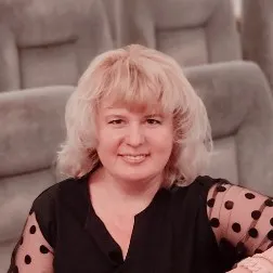 Liudmyla