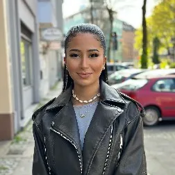 Bouchra