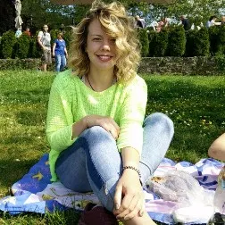 Anastasiia