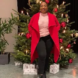 Busayomi Oyinkansola