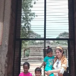 Cristina