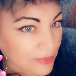 Tina Fortunata