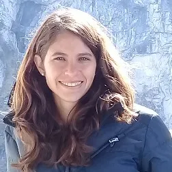 Maria candelaria