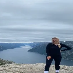 Caroline