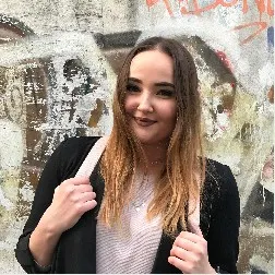 Sarah Caroline