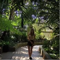 Caroline