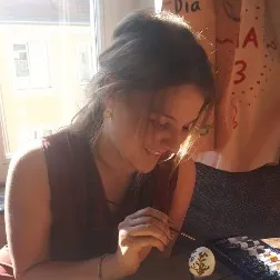 Caroline