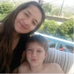 Caroline