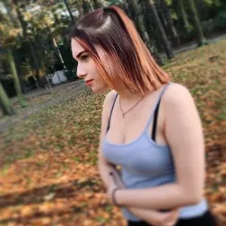 Caroline
