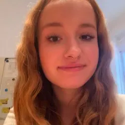 Cora Marie