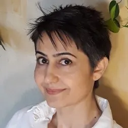 Shirinkhanim