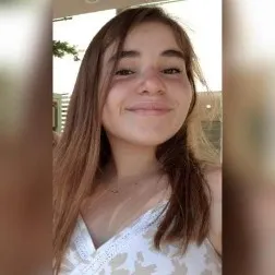 Güneş Damla