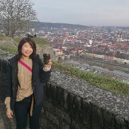 Ayumi