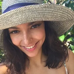 Anastasiia