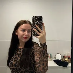 Alina Mandy