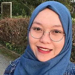 Rapiki Afrina