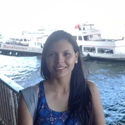 Maria Alejandra