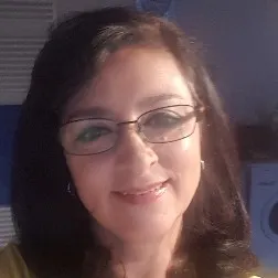 Luz Marina