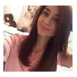 Alina-Marie
