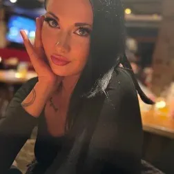 Alina Susanna