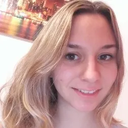 Aline Marie
