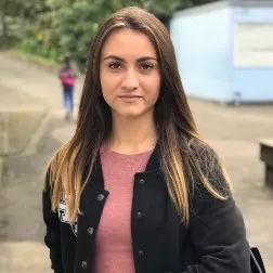Andreea-Alexandra
