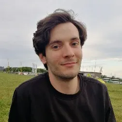 Maximilian Joj