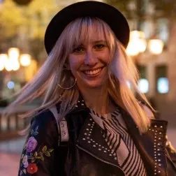 Melanie