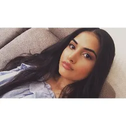 Amina Jasmin