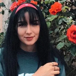 Amy