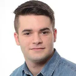 André