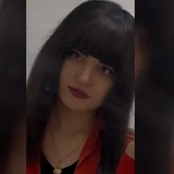 Arzu