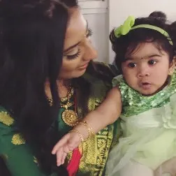 Angel Claudia