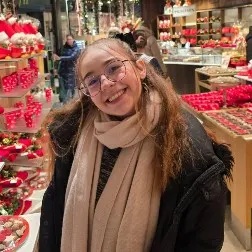 Angelina-Marie