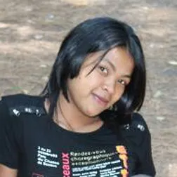 Anjarasoa Hanitriniarivo