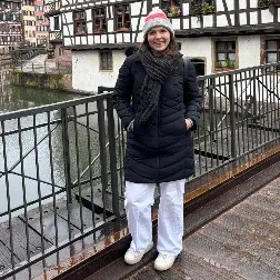 Sarah