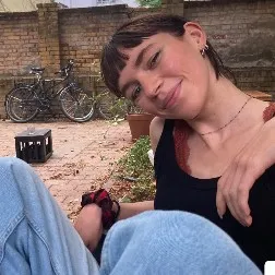 Anna Delphine