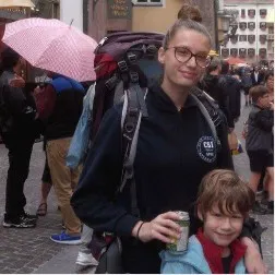 Anna-Eugénie