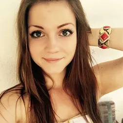 Anne Sophie