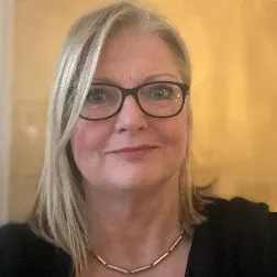Annette Katharina