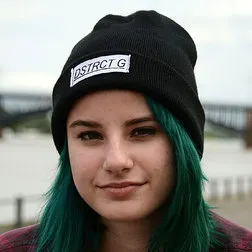 Annika