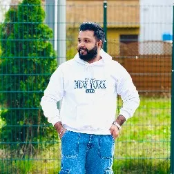 Anuroop Krishnan