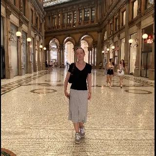 Sarah