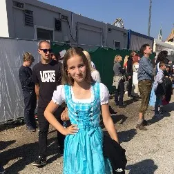 Antonia