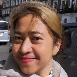 Jonalyn