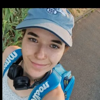 Marie